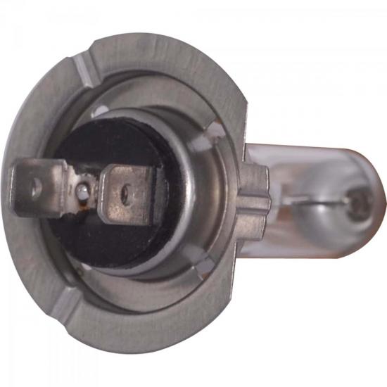 Lâmpada Halógena para Faróis 55W H7 Amarela TESLLA por 0,00 à vista no boleto/pix ou parcele em até 1x sem juros. Compre na loja Mundomax!