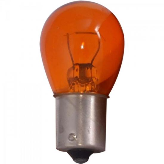 Lâmpada 21W MINI T1141AB Âmbar TESLLA 10 unidades por 13,90 à vista no boleto/pix ou parcele em até 1x sem juros. Compre na loja Mundomax!