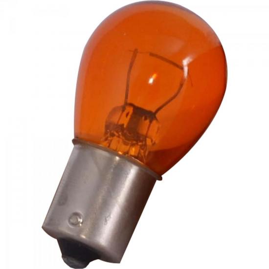 Lâmpada 21W MINI T1141AB Âmbar TESLLA 10 unidades por 13,90 à vista no boleto/pix ou parcele em até 1x sem juros. Compre na loja Mundomax!