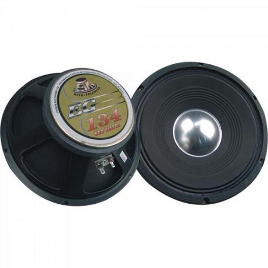 Falante EG573S 5\" c/Suspensão 8 Ohms 27W RMS ETM por 0,00 à vista no boleto/pix ou parcele em até 1x sem juros. Compre na loja Mundomax!