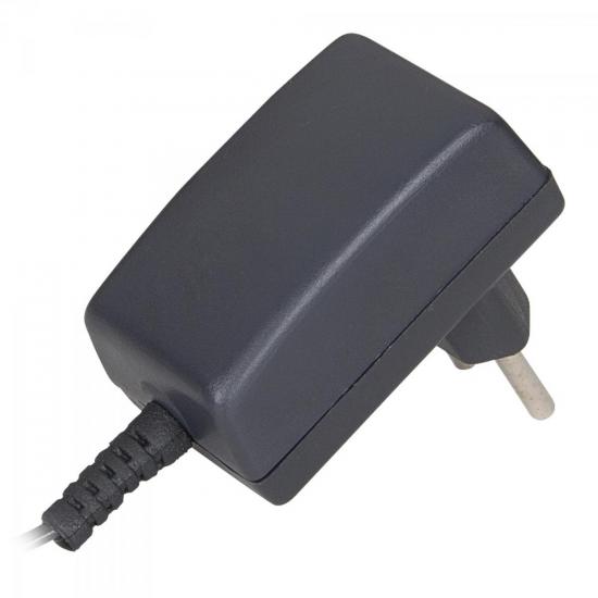 Fonte FCTP-6001 6Vdc 1A Chaveada HAYONIK por 0,00 à vista no boleto/pix ou parcele em até 1x sem juros. Compre na loja Mundomax!