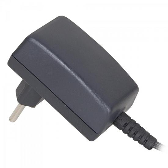 Fonte FCTP-6001 6Vdc 1A Chaveada HAYONIK por 0,00 à vista no boleto/pix ou parcele em até 1x sem juros. Compre na loja Mundomax!