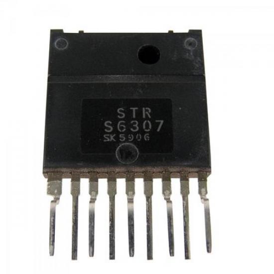 Circuito Integrado STRS6307 GENÉRICO por 10,99 à vista no boleto/pix ou parcele em até 1x sem juros. Compre na loja Mundomax!