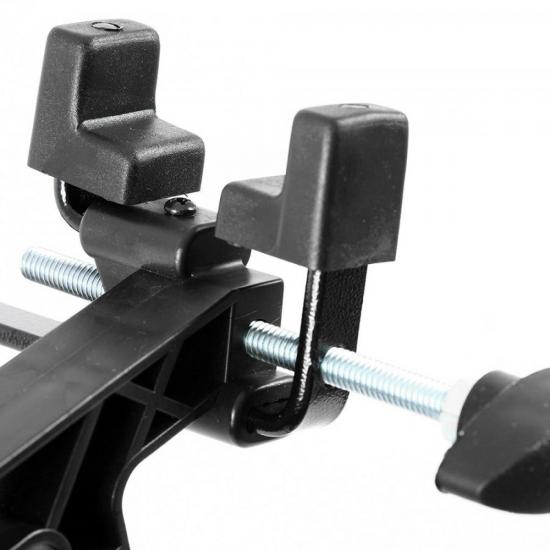 Suporte para violão EV1 ASK por 0,00 à vista no boleto/pix ou parcele em até 1x sem juros. Compre na loja Mundomax!