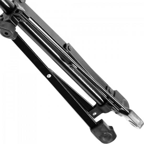 Suporte para violão EV1 ASK por 0,00 à vista no boleto/pix ou parcele em até 1x sem juros. Compre na loja Mundomax!