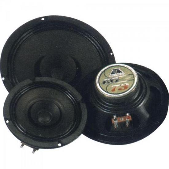 Falante EID873 8\" Full Range 27W RMS ETM por 0,00 à vista no boleto/pix ou parcele em até 1x sem juros. Compre na loja Mundomax!