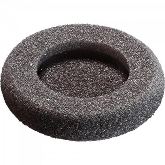 Protetor Auricular Para Headset Stile Espuma Cinza Felitron por 0,00 à vista no boleto/pix ou parcele em até 1x sem juros. Compre na loja Mundomax!