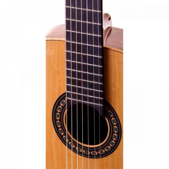 Violão Eletroacústico Rozini Estudante 7 Rx207atni Natural por 1.634,90 à vista no boleto/pix ou parcele em até 12x sem juros. Compre na loja Mundomax!