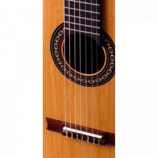 Violão Eletroacústico Rozini Estudante 7 Rx207atni Natural por 1.634,90 à vista no boleto/pix ou parcele em até 12x sem juros. Compre na loja Mundomax!