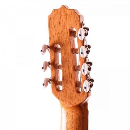 Violão Eletroacústico Rozini Estudante 7 Rx207atni Natural por 1.634,90 à vista no boleto/pix ou parcele em até 12x sem juros. Compre na loja Mundomax!