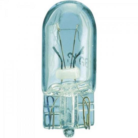 Lâmpada para Farol Blue Vision Blister c/2 Lâmp. W5W 12V PHILIPS por 0,00 à vista no boleto/pix ou parcele em até 1x sem juros. Compre na loja Mundomax!