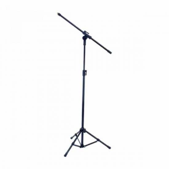 Pedestal Para Microfone PMV-01-P Sem Haste Telescópia VECTOR (27964)