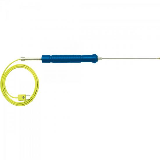 Ponta Termopar MTK14 MINIPA por 0,00 à vista no boleto/pix ou parcele em até 1x sem juros. Compre na loja Mundomax!