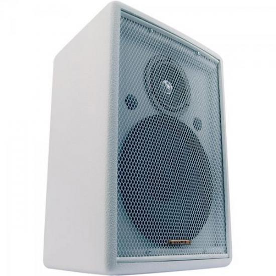 Caixa Acústica Ambience Line Br 50W 2 vias SA-650T HAYONIK por 0,00 à vista no boleto/pix ou parcele em até 1x sem juros. Compre na loja Mundomax!