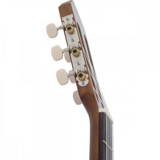 Violão Yamaha C45 Acústico Nylon Natural por 859,00 à vista no boleto/pix ou parcele em até 10x sem juros. Compre na loja Mundomax!