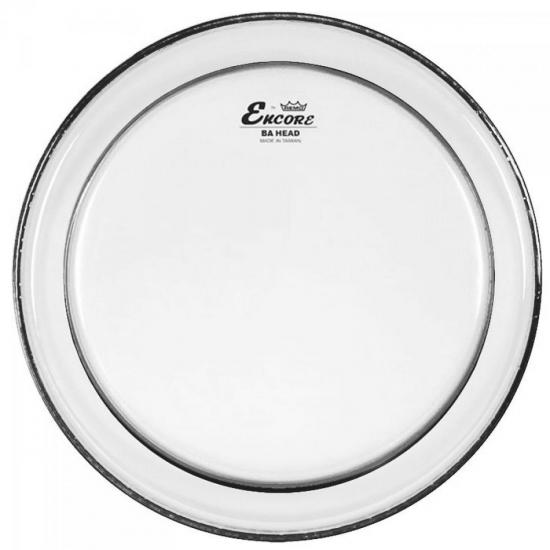 Pele para Bateria Hidráulica 14\" EN0314PS ENCORE por 0,00 à vista no boleto/pix ou parcele em até 1x sem juros. Compre na loja Mundomax!