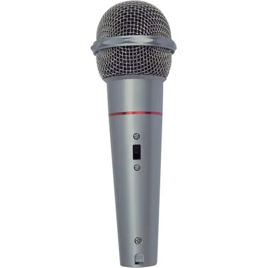 Par Microfones Com Fio Dinâmicos CSR-505 CSR (28399)