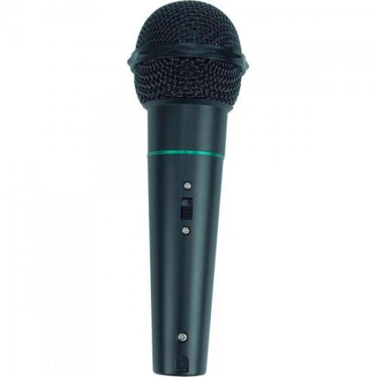 Par Microfones Com Fio Dinâmicos CSR-505 CSR por 0,00 à vista no boleto/pix ou parcele em até 1x sem juros. Compre na loja Mundomax!