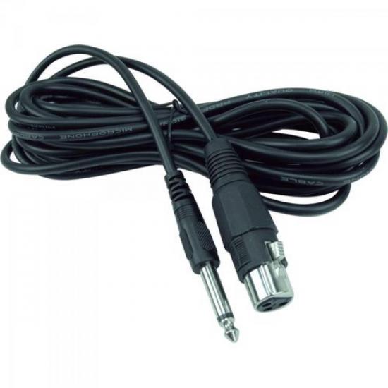 Par Microfones Com Fio Dinâmicos CSR-505 CSR por 0,00 à vista no boleto/pix ou parcele em até 1x sem juros. Compre na loja Mundomax!