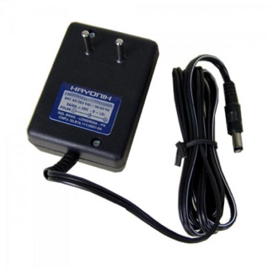 Fonte FCHP180 18VDC 1,1A Chaveada P/Impressora HP HAYONIK por 0,00 à vista no boleto/pix ou parcele em até 1x sem juros. Compre na loja Mundomax!