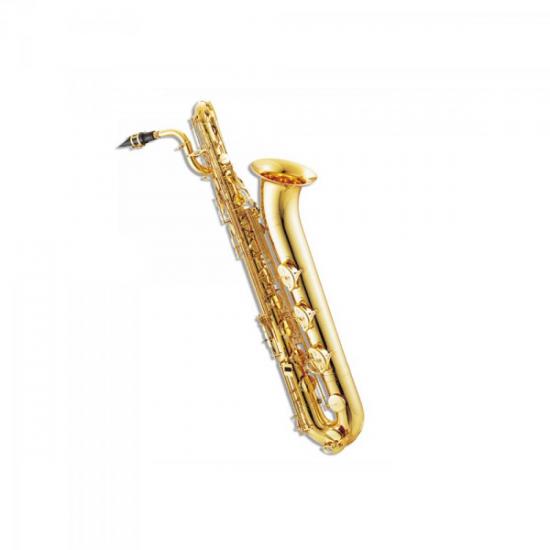 Saxofone Barítono JBS 593 GL JUPITER (28646)