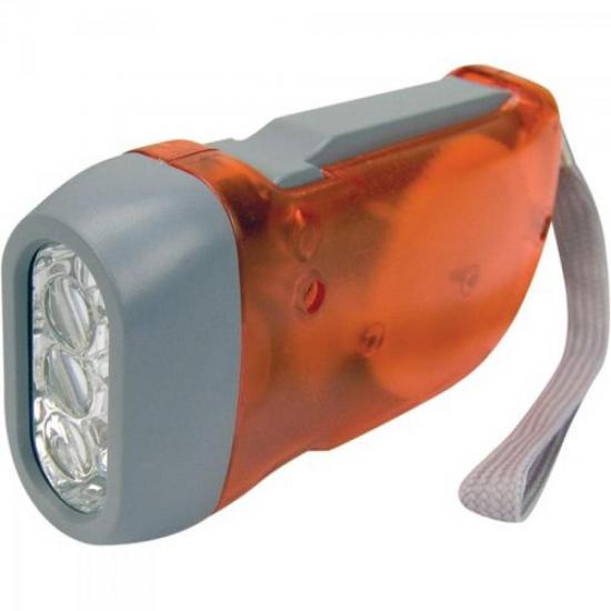 Lanterna de Leds TIMRICH GENÉRICO por 0,00 à vista no boleto/pix ou parcele em até 1x sem juros. Compre na loja Mundomax!