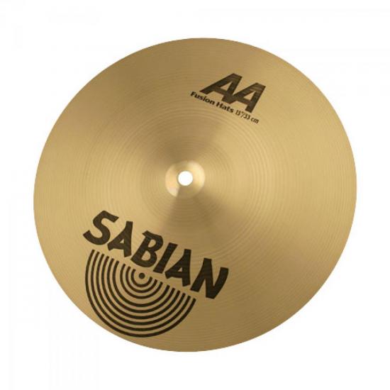 Chimbal Hi Hat 14\" AA1450 Fusion SABIAN (28899)