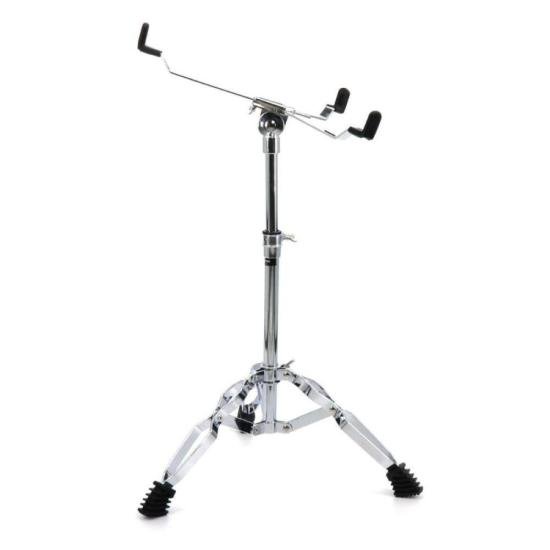 Estante para Caixa SS310 Cromada PREMIUM por 199,00 à vista no boleto/pix ou parcele em até 7x sem juros. Compre na loja Mundomax!