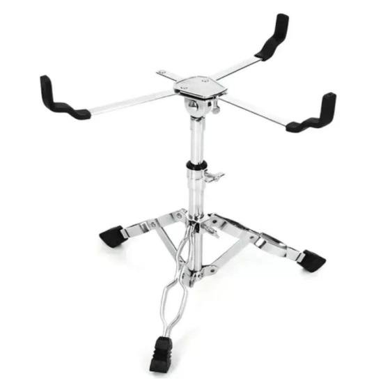 Estante para Caixa SS310 Cromada PREMIUM por 199,00 à vista no boleto/pix ou parcele em até 7x sem juros. Compre na loja Mundomax!