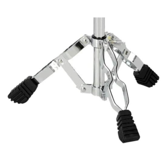 Estante para Caixa SS310 Cromada PREMIUM por 199,00 à vista no boleto/pix ou parcele em até 7x sem juros. Compre na loja Mundomax!