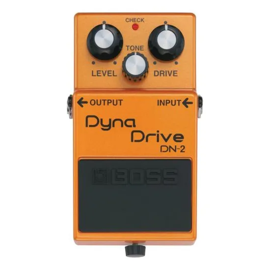 Pedal Dyna Drive DN2 BOSS (29064)