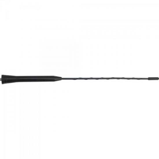 Haste Para Antena Celta JOTA PLASTIC por 0,00 à vista no boleto/pix ou parcele em até 1x sem juros. Compre na loja Mundomax!