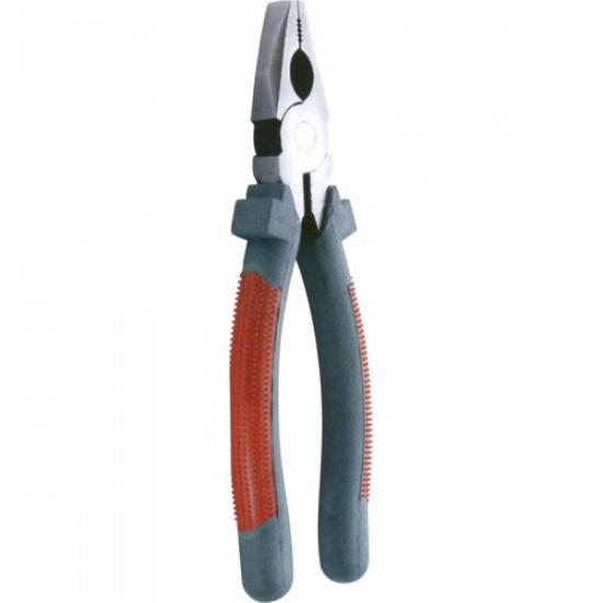Alicate Universal C0216 160mm por 0,00 à vista no boleto/pix ou parcele em até 1x sem juros. Compre na loja Mundomax!