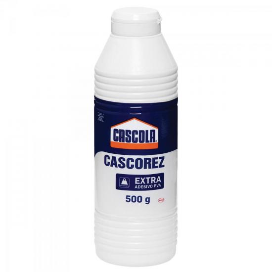 Cola Cascorez Extra 500g LOCTITE (29591)