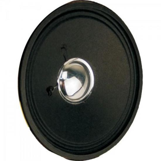 Falante Ferrite 4\" 1W 4 Ohms GENERICO por 0,00 à vista no boleto/pix ou parcele em até 1x sem juros. Compre na loja Mundomax!