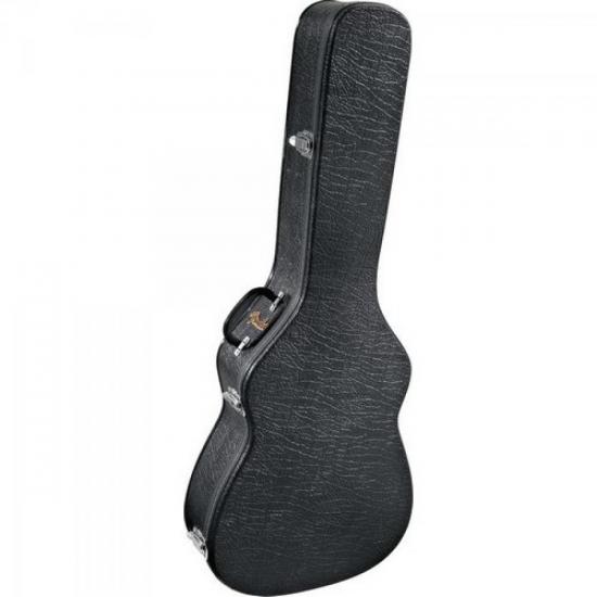 Violão FENDER Elétrico Folk CD-60CE Natural por 0,00 à vista no boleto/pix ou parcele em até 1x sem juros. Compre na loja Mundomax!