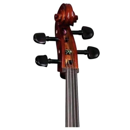 Violoncelo Profissional Eagle CE300 4/4 Envelhecido por 5.999,00 à vista no boleto/pix ou parcele em até 12x sem juros. Compre na loja Mundomax!