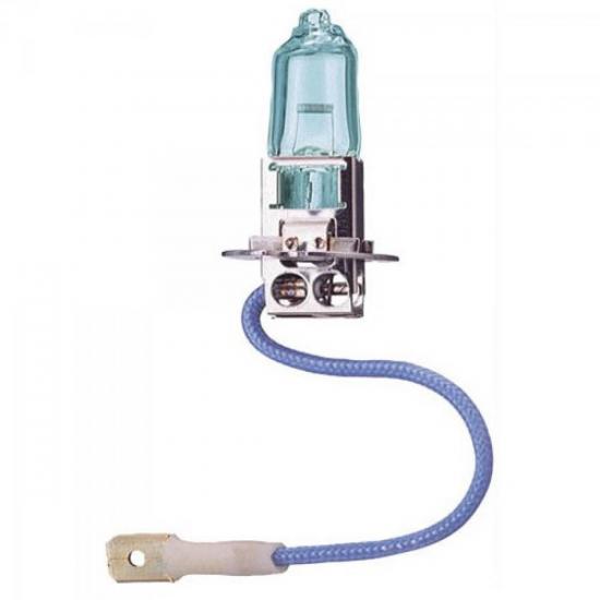 Kit para Farol Diamond Vision Blister c/2 Lâmp. H3 12V 55W PHILIPS por 0,00 à vista no boleto/pix ou parcele em até 1x sem juros. Compre na loja Mundomax!