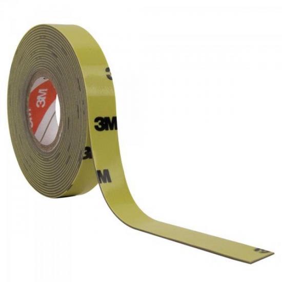 Fita Dupla Face 12mm x 3m 5369 Preta 3M por 10,00 à vista no boleto/pix ou parcele em até 1x sem juros. Compre na loja Mundomax!