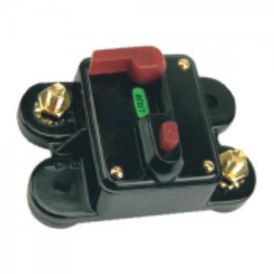 Disjuntor para Módulo 70A GENÉRICO por 0,00 à vista no boleto/pix ou parcele em até 1x sem juros. Compre na loja Mundomax!