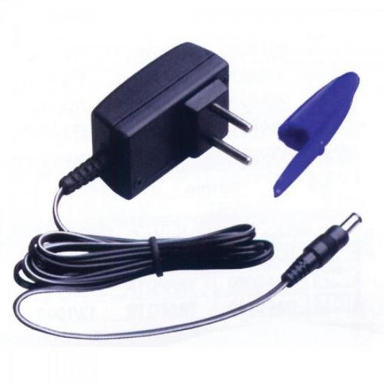 Fonte FCTP-125 12VDC 500mA Chaveada HAYONIK (30191)