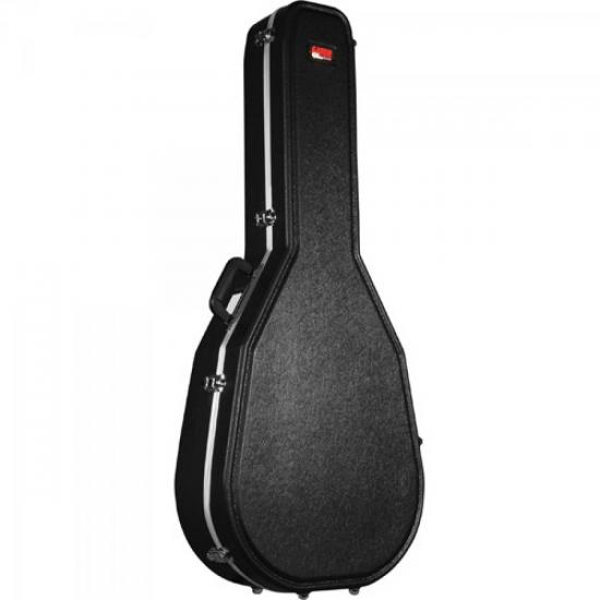Case Para Violão GC Jumbo Preto GATOR (30195)