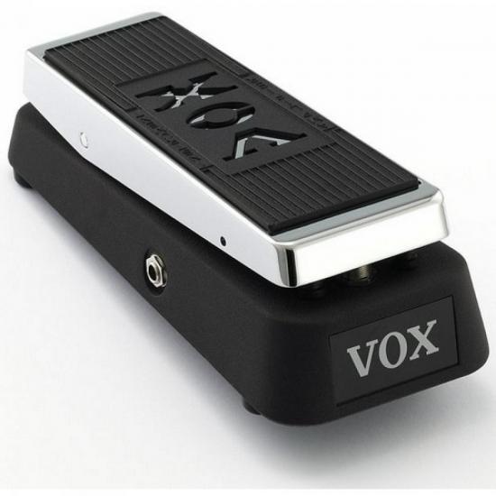 Pedal Wah Wah V-847A VOX por 1.099,99 à vista no boleto/pix ou parcele em até 12x sem juros. Compre na loja Mundomax!