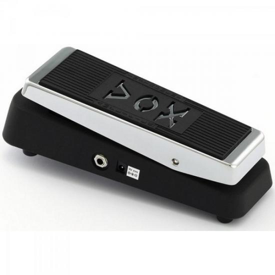 Pedal Wah Wah V-847A VOX por 1.099,99 à vista no boleto/pix ou parcele em até 12x sem juros. Compre na loja Mundomax!