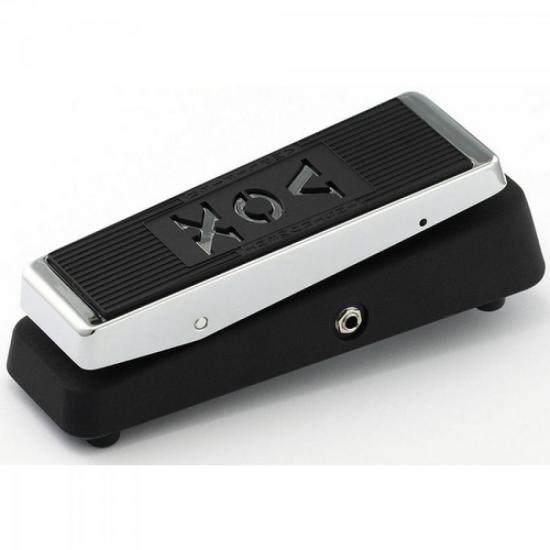 Pedal Wah Wah V-847A VOX por 1.099,99 à vista no boleto/pix ou parcele em até 12x sem juros. Compre na loja Mundomax!
