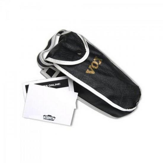 Pedal Wah Wah V-847A VOX por 1.099,99 à vista no boleto/pix ou parcele em até 12x sem juros. Compre na loja Mundomax!