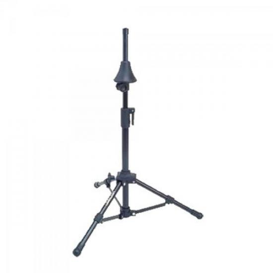 Suporte Retrátil para trompete e sax reto SS-020 VECTOR por 0,00 à vista no boleto/pix ou parcele em até 1x sem juros. Compre na loja Mundomax!