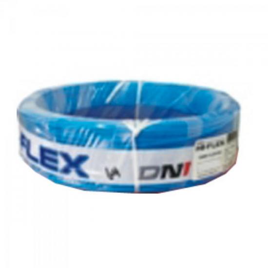 Fio 2x16 260W Cristal/Azul DNI por 0,00 à vista no boleto/pix ou parcele em até 1x sem juros. Compre na loja Mundomax!