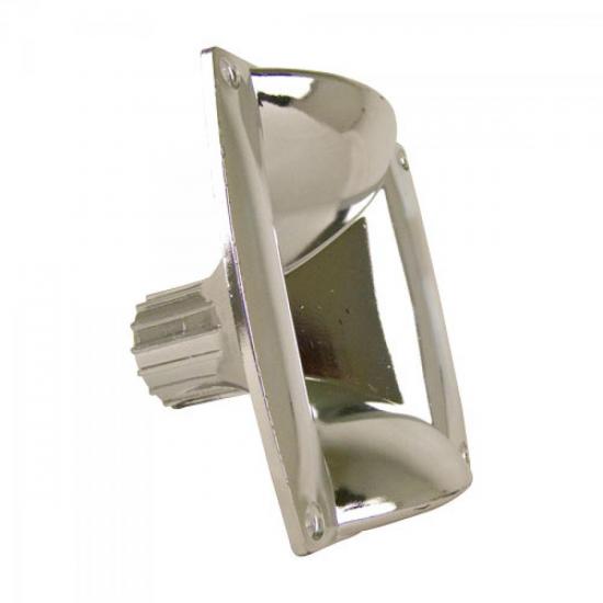 Corneta Metalizada LC07 para DH200 LUDOVICO por 0,00 à vista no boleto/pix ou parcele em até 1x sem juros. Compre na loja Mundomax!