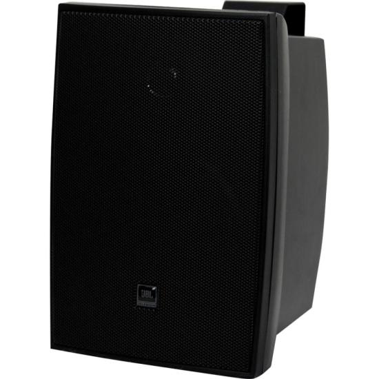 Par de Caixa Som Ambiente JBL C521P 40W Preta por 899,00 à vista no boleto/pix ou parcele em até 10x sem juros. Compre na loja Mundomax!